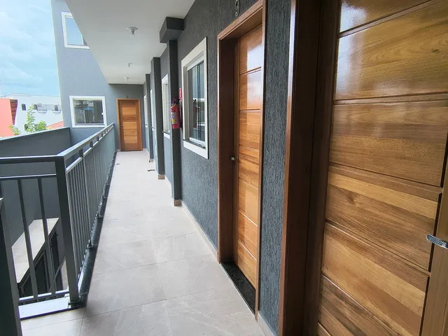 Apartamento com 33m² 2 quartos e 1 banheiro, à venda, no bairro Vila Guilhermina em São Paulo