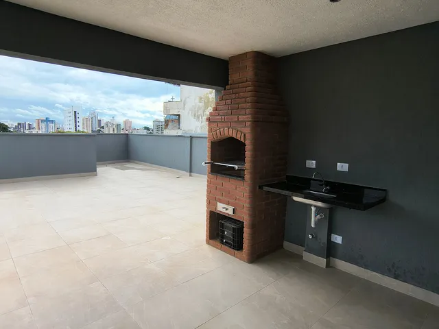 Apartamento com 33m² 2 quartos e 1 banheiro, à venda, no bairro Vila Guilhermina em São Paulo