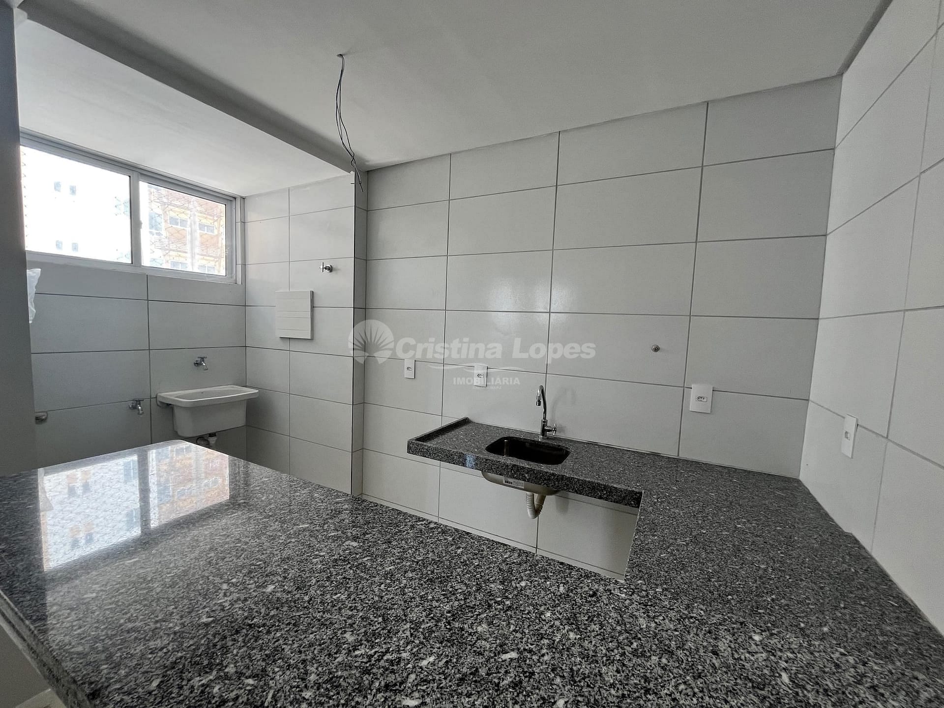 Apartamento, 3 quartos, 56 m² - Foto 2