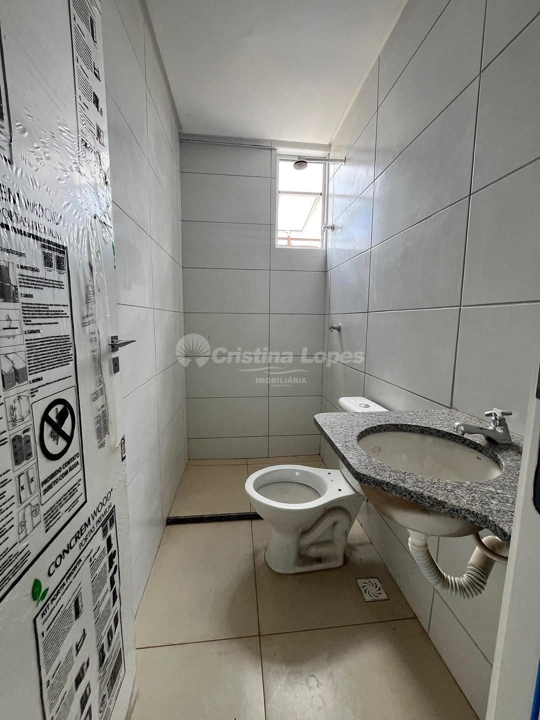 Apartamento, 3 quartos, 56 m² - Foto 7