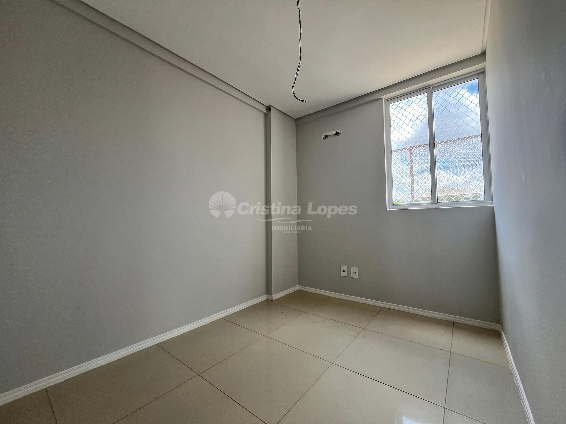 Apartamento, 3 quartos, 56 m² - Foto 3