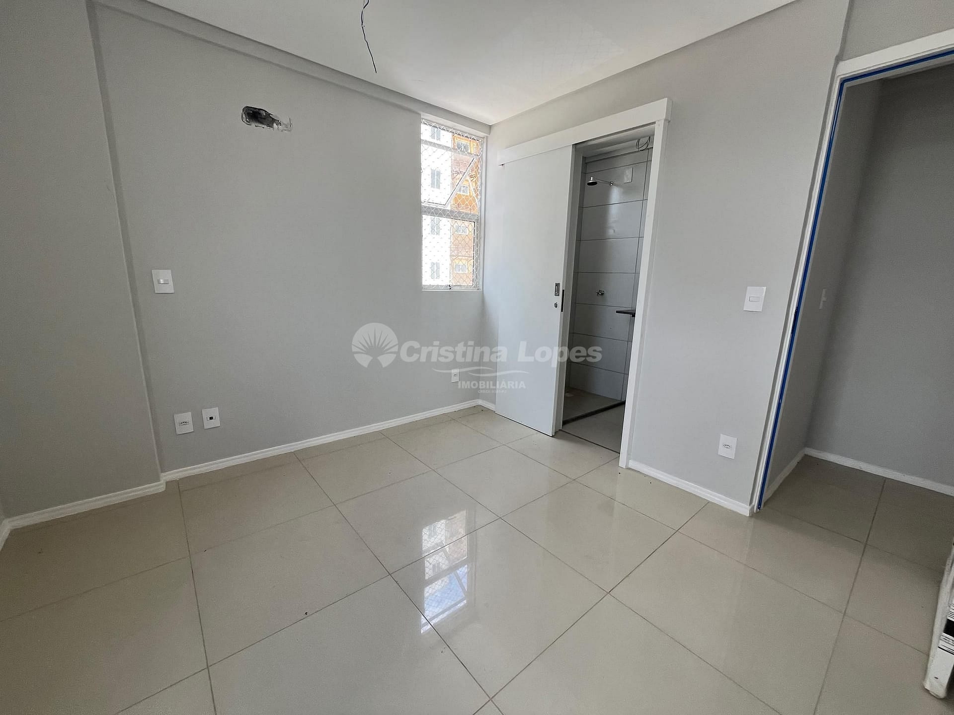 Apartamento, 3 quartos, 56 m² - Foto 4