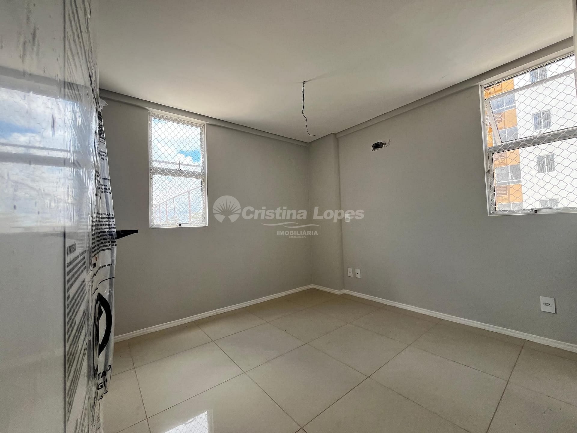 Apartamento, 3 quartos, 56 m² - Foto 6