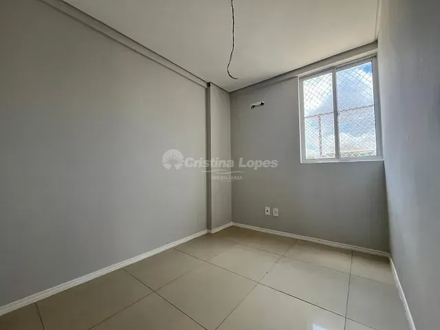 Apartamento 3 quartos e 2 banheiros, à venda, no bairro Cristo Rei em Teresina