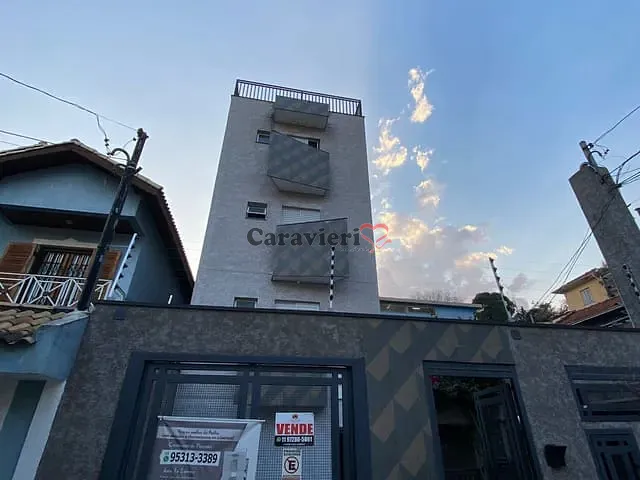 Apartamento 1 quarto e 1 banheiro, à venda, no bairro Penha de França em São Paulo