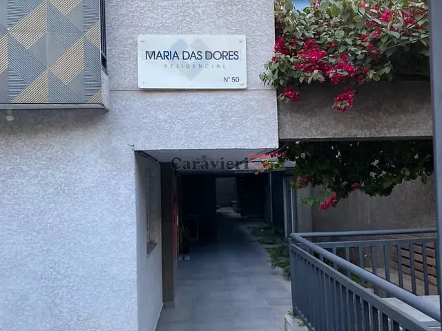 Apartamento 1 quarto e 1 banheiro, à venda, no bairro Penha de França em São Paulo