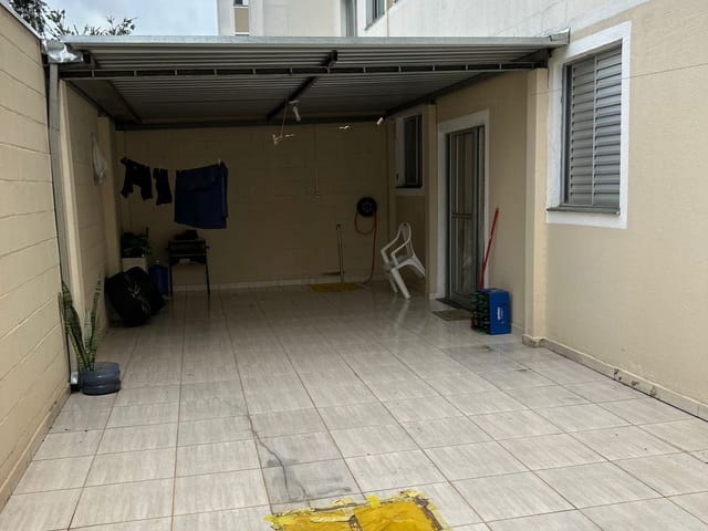 Foto do Apartamento - Apartamento à venda Parque Bonardi, 2 Dormi, térreo em Jardim Estrela D'Alva, Bauru, SP | Mízon Negócios Imobiliários