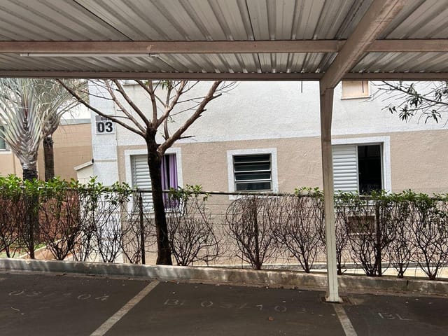 Foto do Apartamento - Apartamento à venda Parque Bonardi, 2 Dormi, térreo em Jardim Estrela D'Alva, Bauru, SP | Mízon Negócios Imobiliários