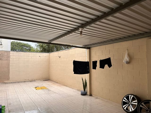 Foto do Apartamento - Apartamento à venda Parque Bonardi, 2 Dormi, térreo em Jardim Estrela D'Alva, Bauru, SP | Mízon Negócios Imobiliários