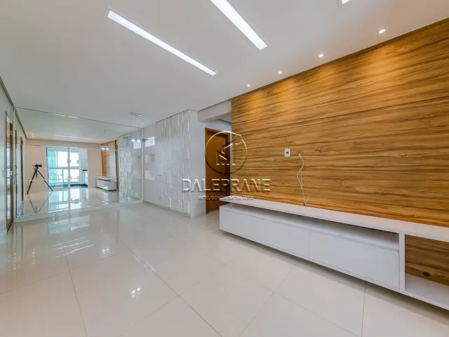 Apartamento 3 quartos e 3 banheiros, à venda, no bairro Sul (Águas Claras) em Brasília