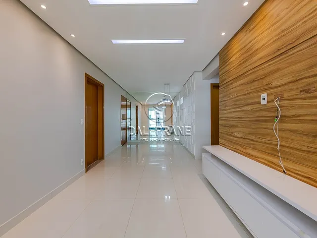 Apartamento 3 quartos e 3 banheiros, à venda, no bairro Sul (Águas Claras) em Brasília