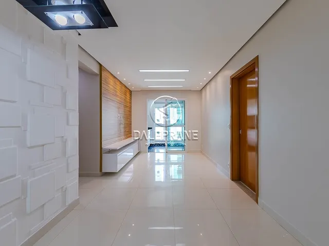 Apartamento 3 quartos e 3 banheiros, à venda, no bairro Sul (Águas Claras) em Brasília