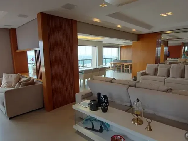 Foto do Apartamento - Cobertura Duplex Alto Padrão à venda com 442m² 3 suítes e 5 vagas, Santana, São Paulo, SP | D+ Soluções Imobiliárias