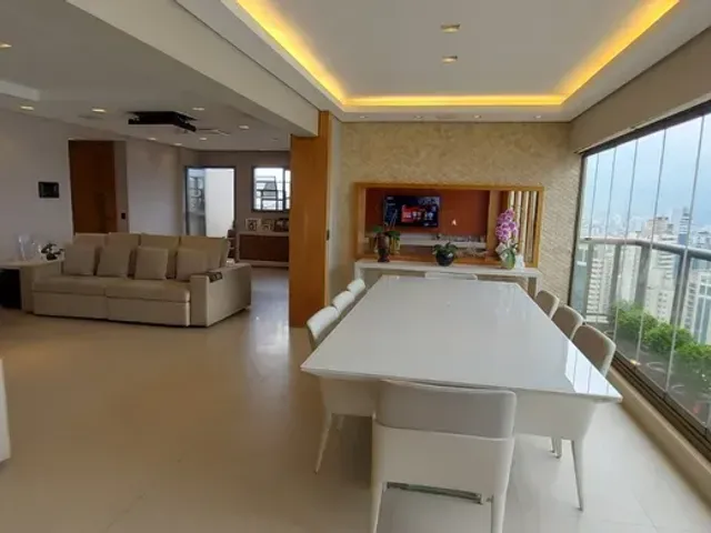 Foto do Apartamento - Cobertura Duplex Alto Padrão à venda com 442m² 3 suítes e 5 vagas, Santana, São Paulo, SP | D+ Soluções Imobiliárias