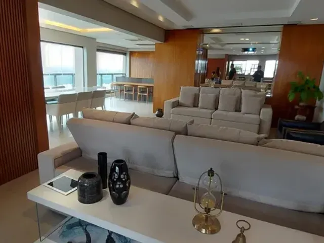 Foto do Apartamento - Cobertura Duplex Alto Padrão à venda com 442m² 3 suítes e 5 vagas, Santana, São Paulo, SP | D+ Soluções Imobiliárias