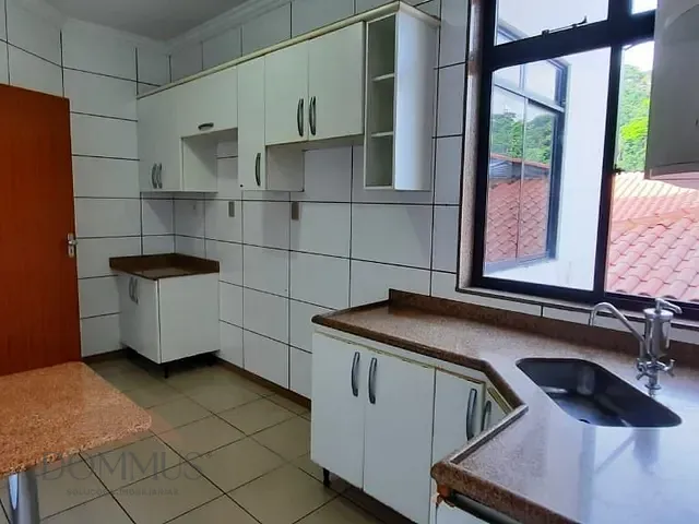 Apartamento com 156m² 3 quartos e 2 banheiros, à venda, no bairro Cariru em Ipatinga