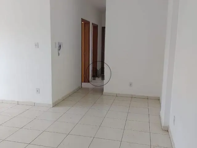 Apartamento com 87m² 3 quartos e 2 banheiros, para alugar, no bairro Portal das Colinas em Guaratinguetá