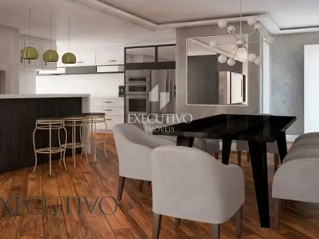 Apartamento com 185m² 3 quartos e 3 banheiros, à venda, no bairro Centro em Arroio Do Meio