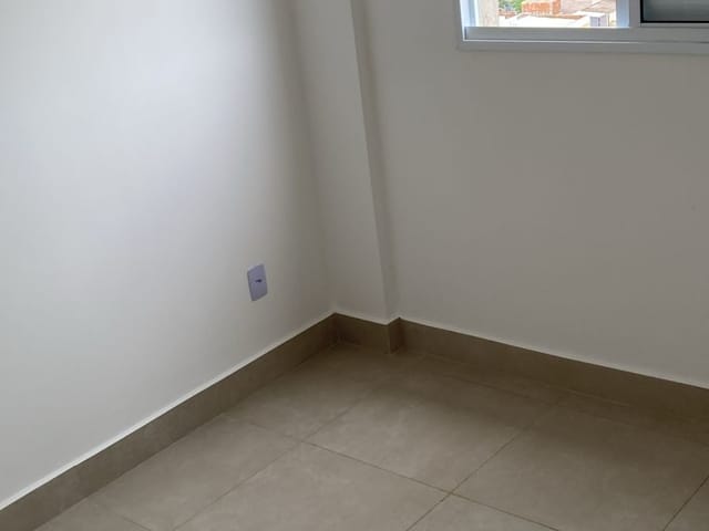 Apartamento 2 quartos e 2 banheiros, para alugar, no bairro Bom Jardim em São José do Rio Preto