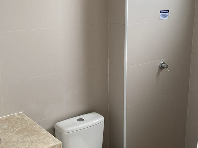 Apartamento 2 quartos e 2 banheiros, para alugar, no bairro Bom Jardim em São José do Rio Preto