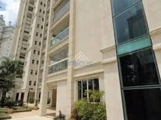 Apartamento com 246m² 4 quartos e 5 banheiros, à venda, no bairro Jardim Ana Maria em Jundiaí