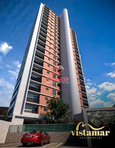 Apartamento, 5 quartos, 156 m² - Foto 1