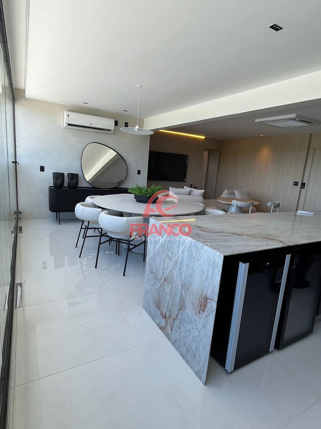 Apartamento, 5 quartos, 156 m² - Foto 4