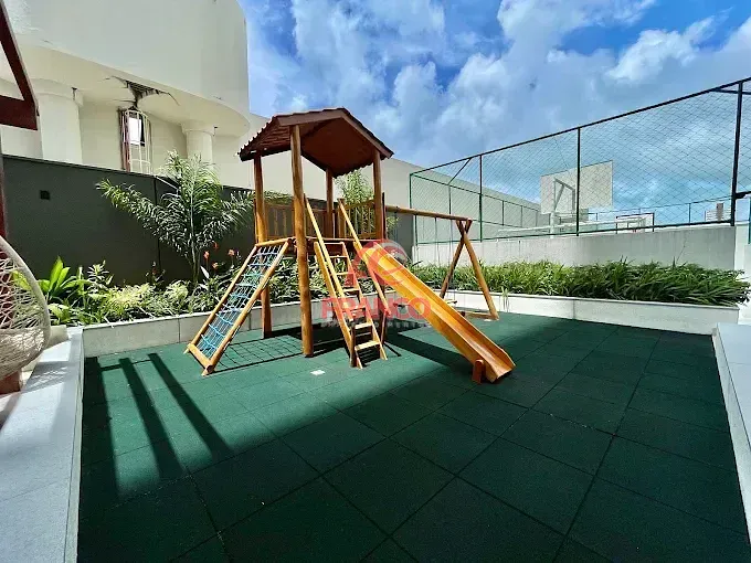 Apartamento, 5 quartos, 156 m² - Foto 42