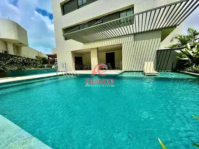 Apartamento, 5 quartos, 156 m² - Foto 37