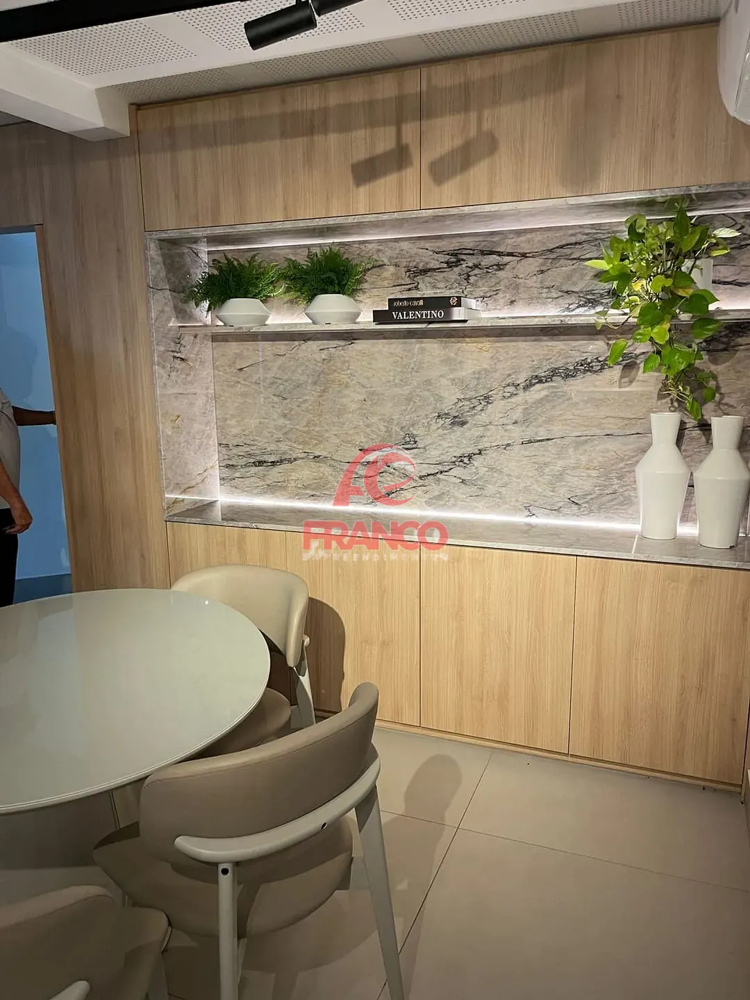 Apartamento, 5 quartos, 156 m² - Foto 48