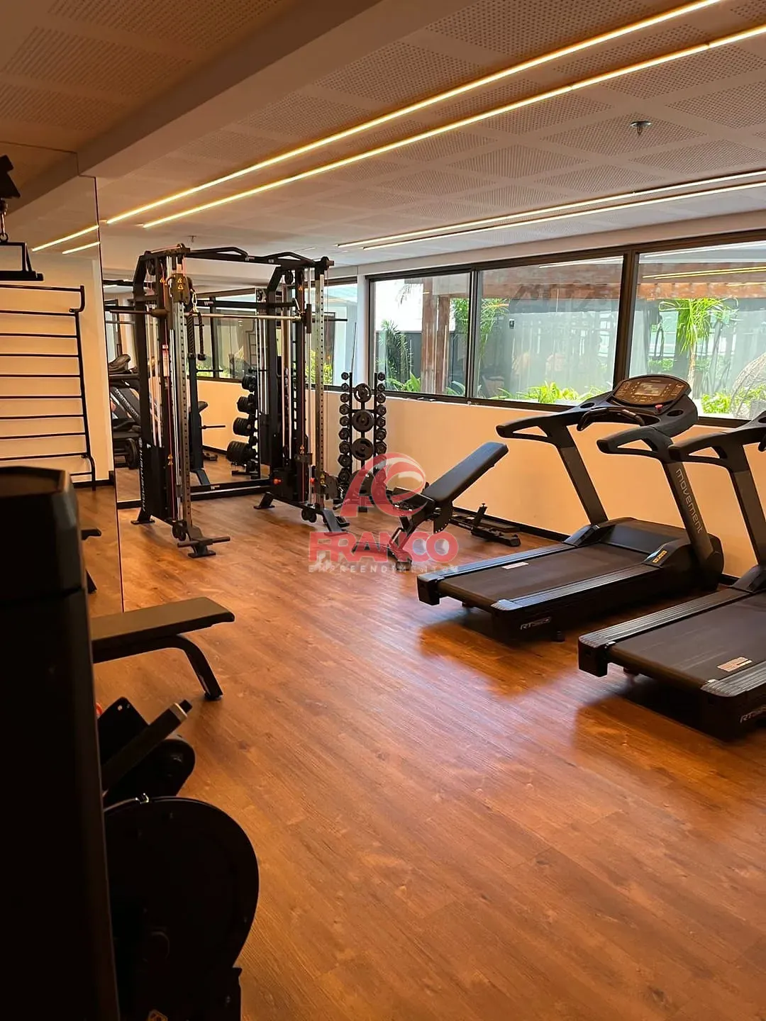 Apartamento, 5 quartos, 156 m² - Foto 44