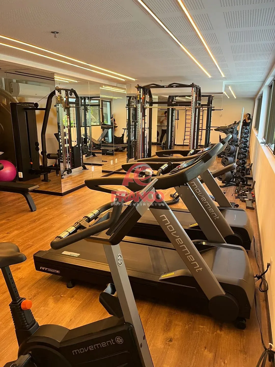 Apartamento, 5 quartos, 156 m² - Foto 46