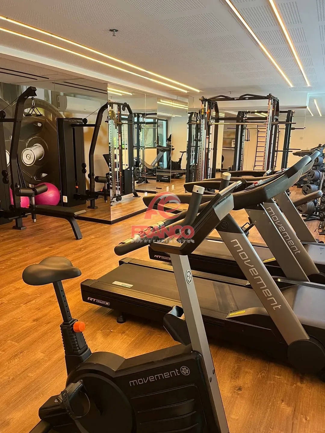 Apartamento, 5 quartos, 156 m² - Foto 45