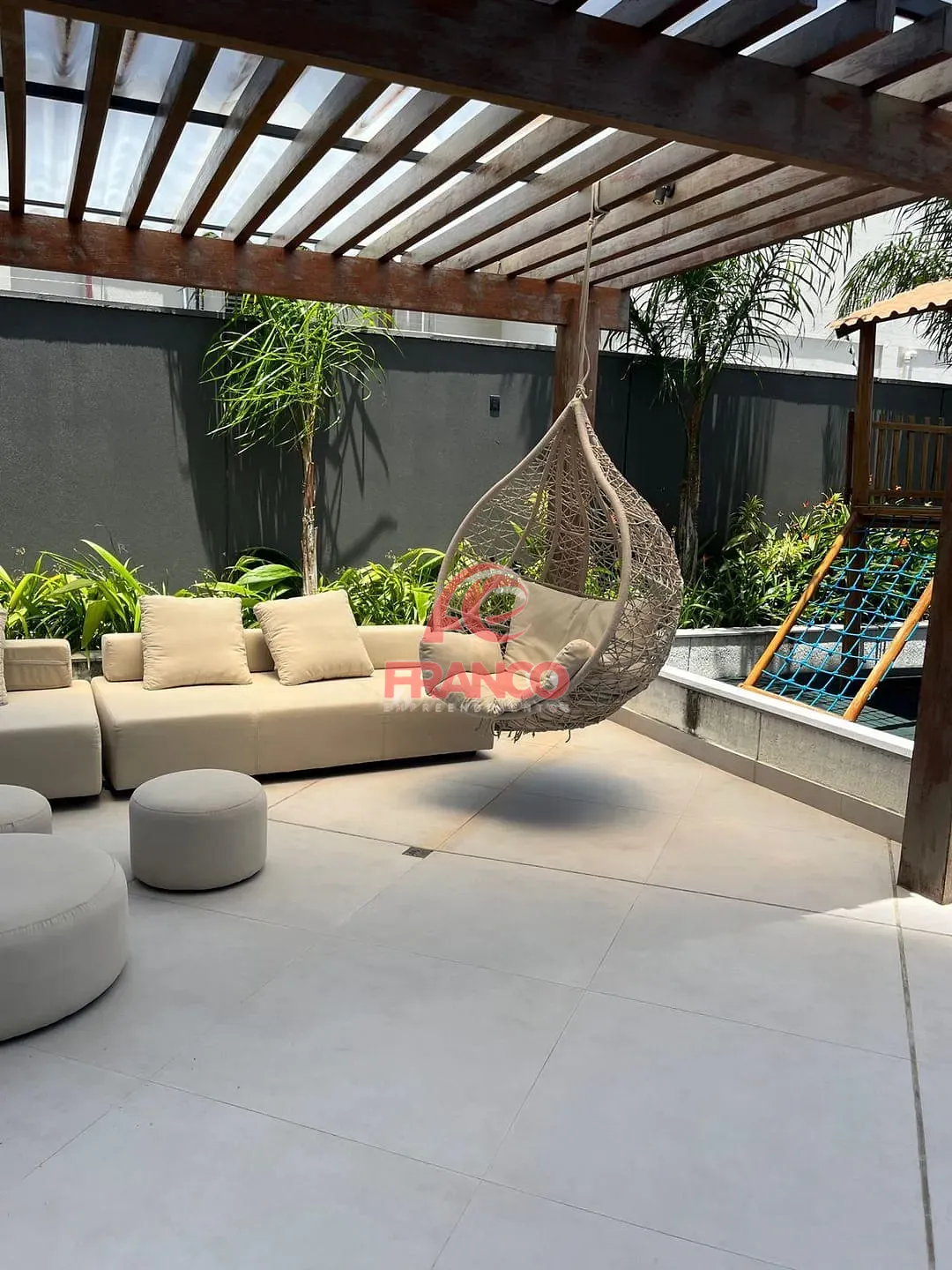 Apartamento, 5 quartos, 156 m² - Foto 40
