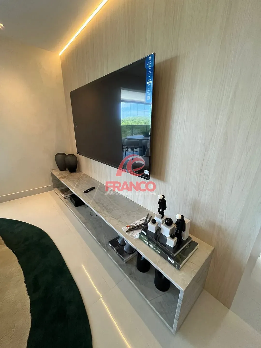 Apartamento, 5 quartos, 156 m² - Foto 19