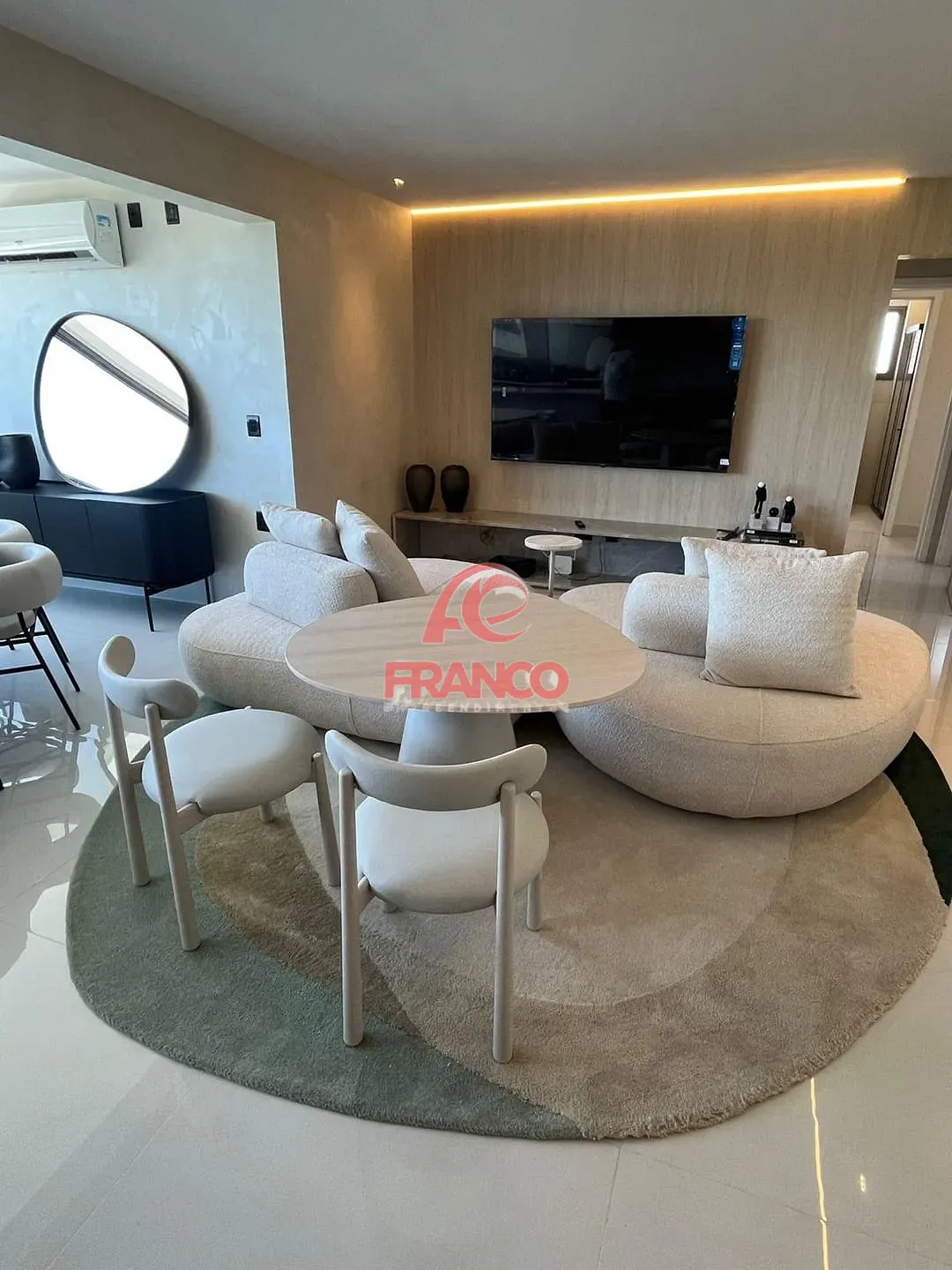 Apartamento, 5 quartos, 156 m² - Foto 12