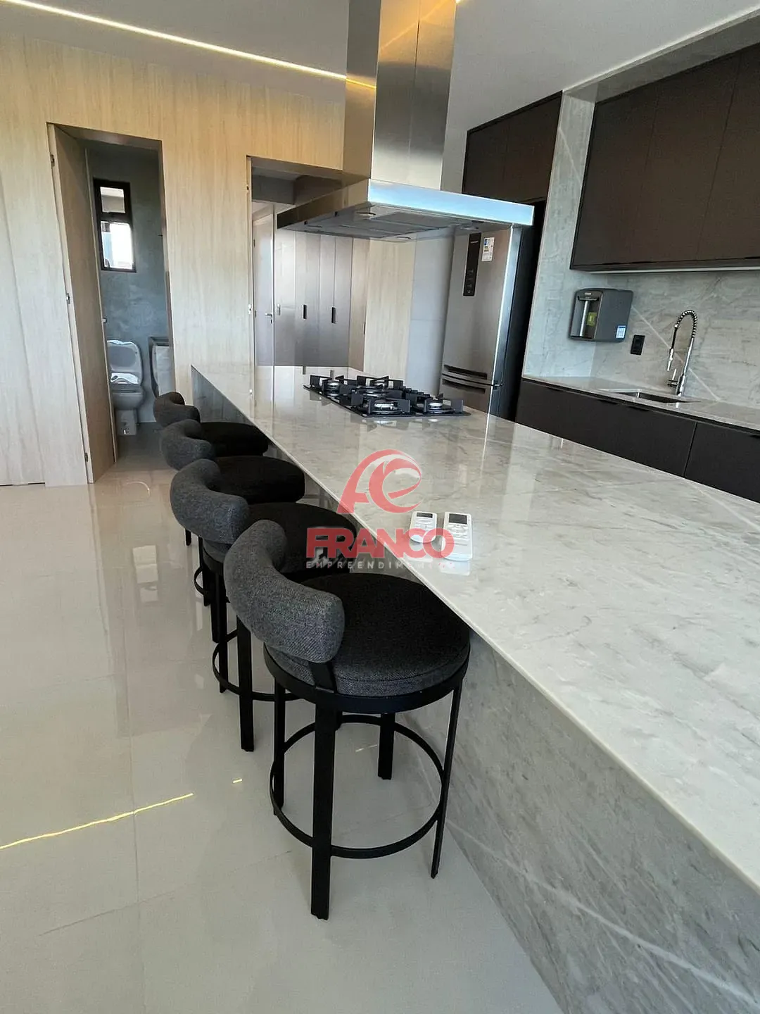 Apartamento, 5 quartos, 156 m² - Foto 11