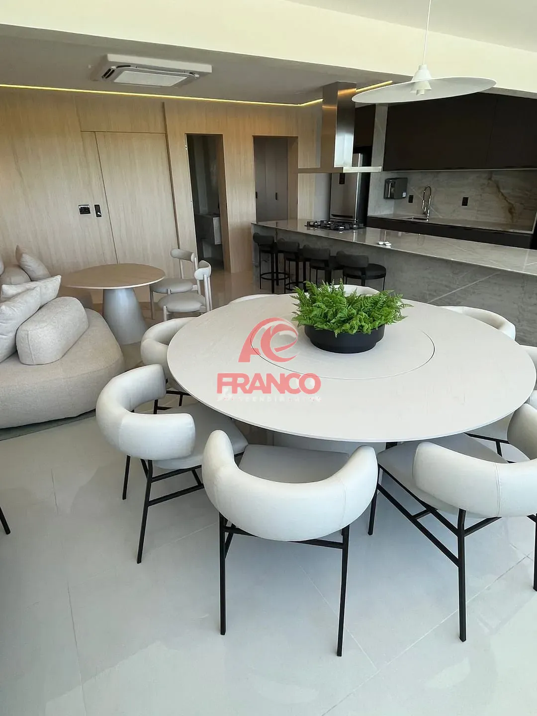 Apartamento, 5 quartos, 156 m² - Foto 9