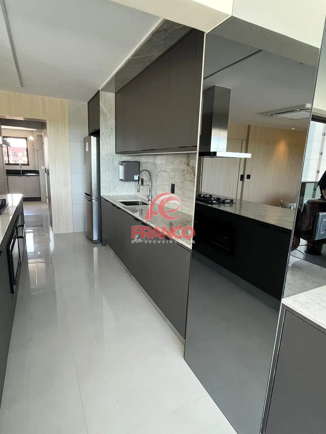 Apartamento, 5 quartos, 156 m² - Foto 7