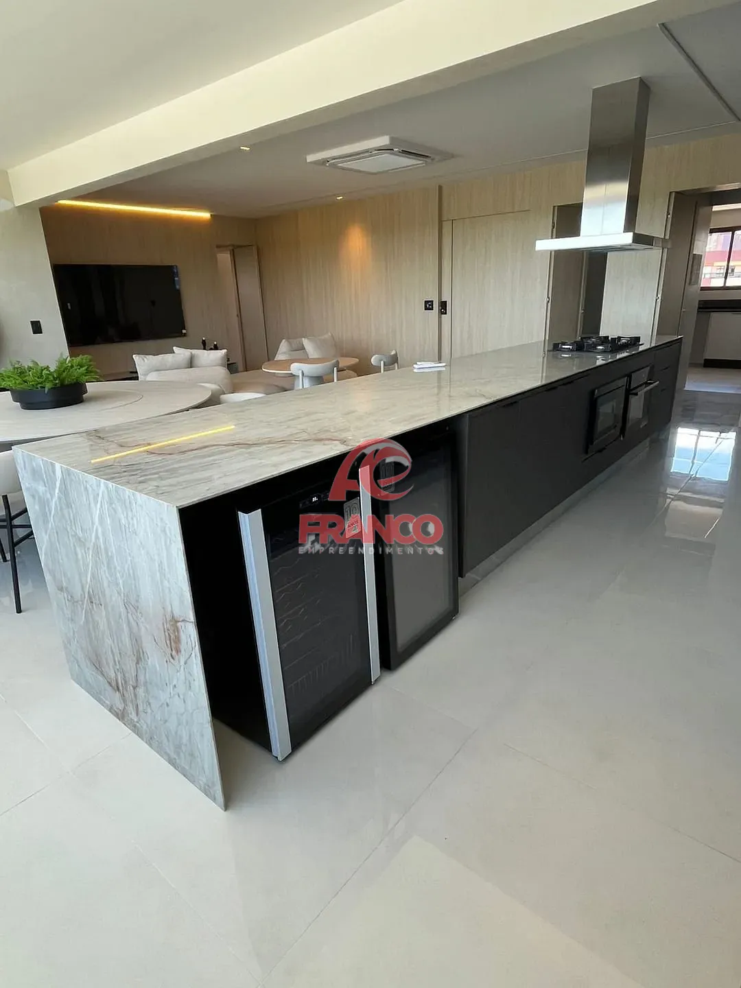 Apartamento, 5 quartos, 156 m² - Foto 6
