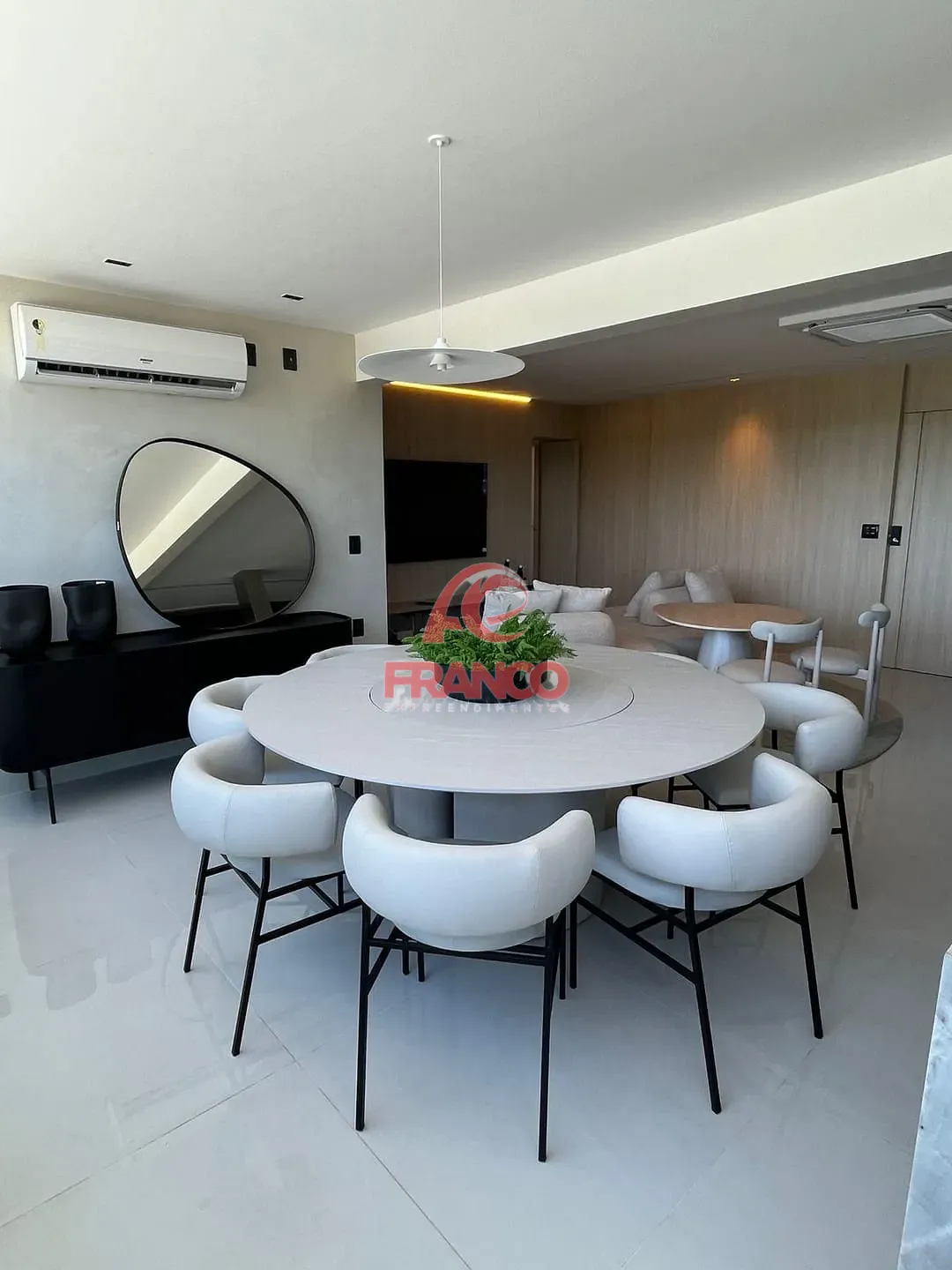 Apartamento, 5 quartos, 156 m² - Foto 5