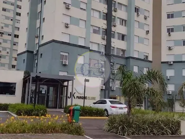 Apartamento 2 quartos e 1 banheiro, para alugar, no bairro Centro em Pelotas