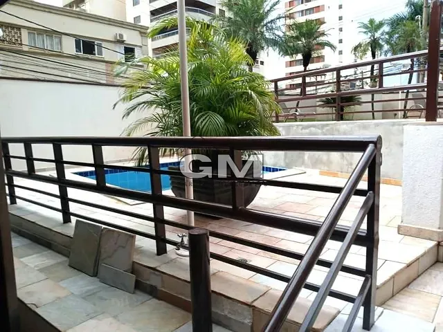 Apartamento 3 quartos e 2 banheiros, à venda, no bairro Centro em Ribeirão Preto