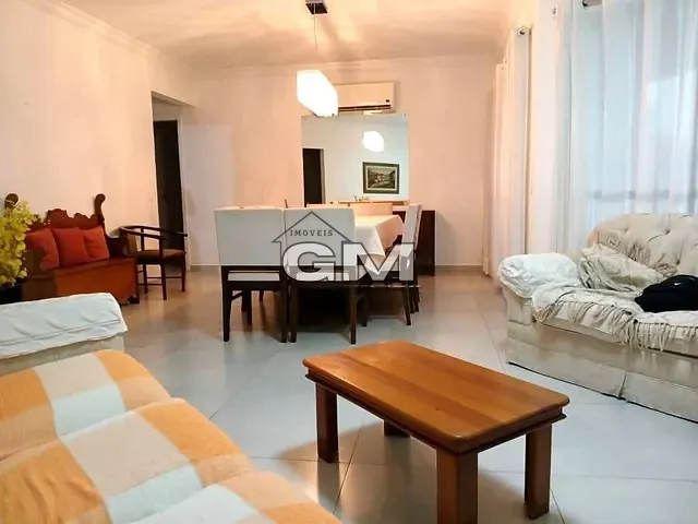 Apartamento 3 quartos e 2 banheiros, à venda, no bairro Centro em Ribeirão Preto
