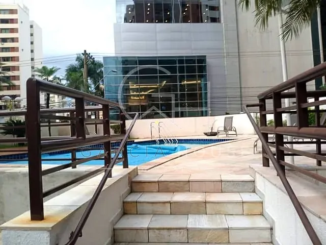 Apartamento 3 quartos e 2 banheiros, à venda, no bairro Centro em Ribeirão Preto