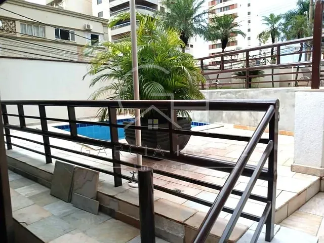 Apartamento 3 quartos e 2 banheiros, à venda, no bairro Centro em Ribeirão Preto