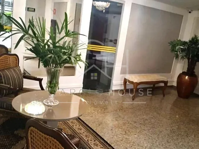 Apartamento 3 quartos e 2 banheiros, à venda, no bairro Centro em Ribeirão Preto