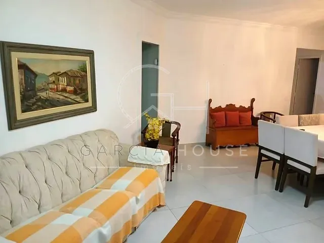 Apartamento 3 quartos e 2 banheiros, à venda, no bairro Centro em Ribeirão Preto