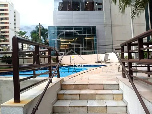 Apartamento 3 quartos e 2 banheiros, à venda, no bairro Centro em Ribeirão Preto