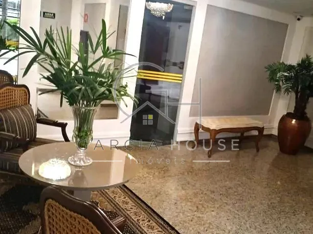 Apartamento 3 quartos e 2 banheiros, à venda, no bairro Centro em Ribeirão Preto